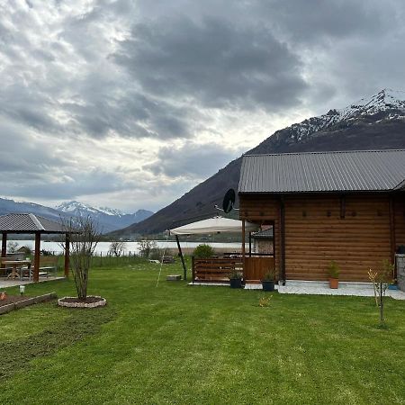 The Lake Breeze Bay Plav Exterior photo