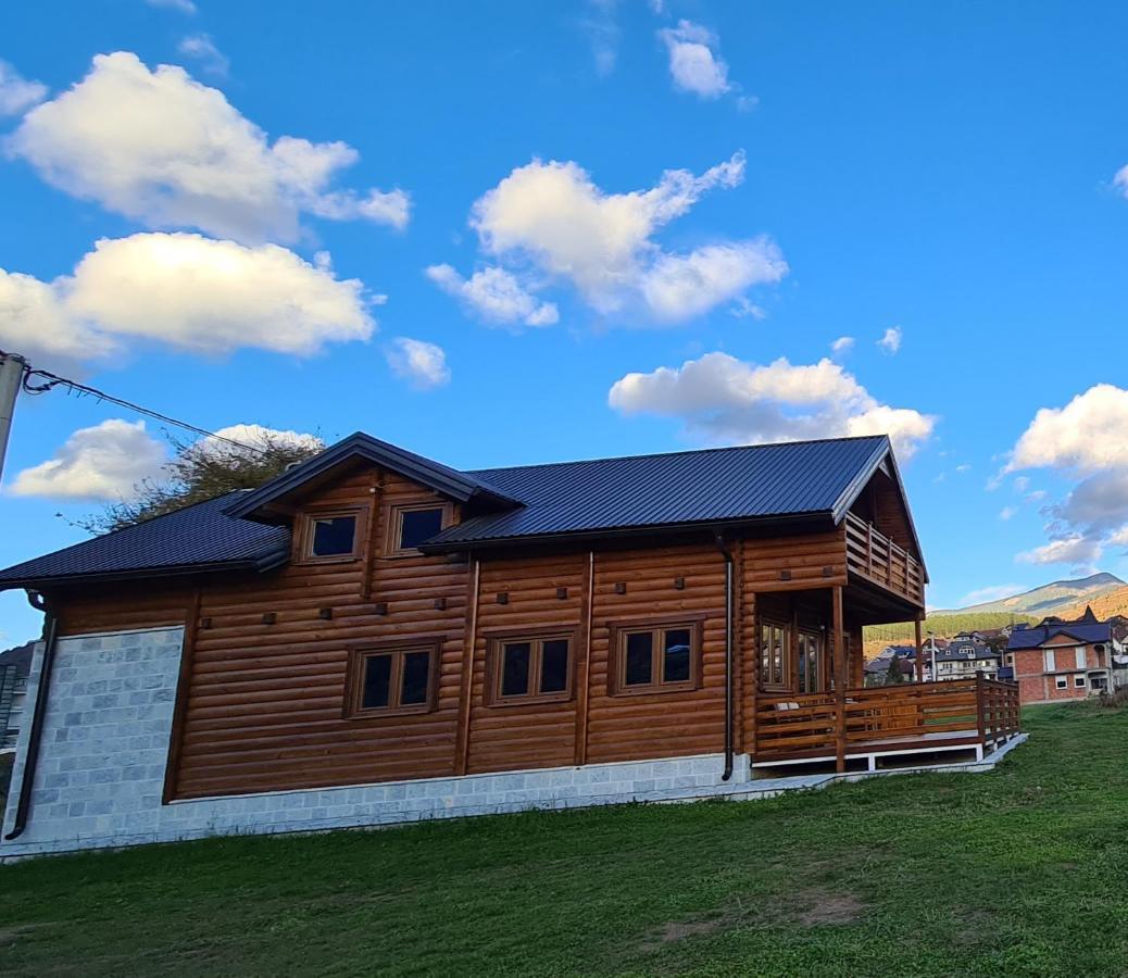 The Lake Breeze Bay Plav Exterior photo